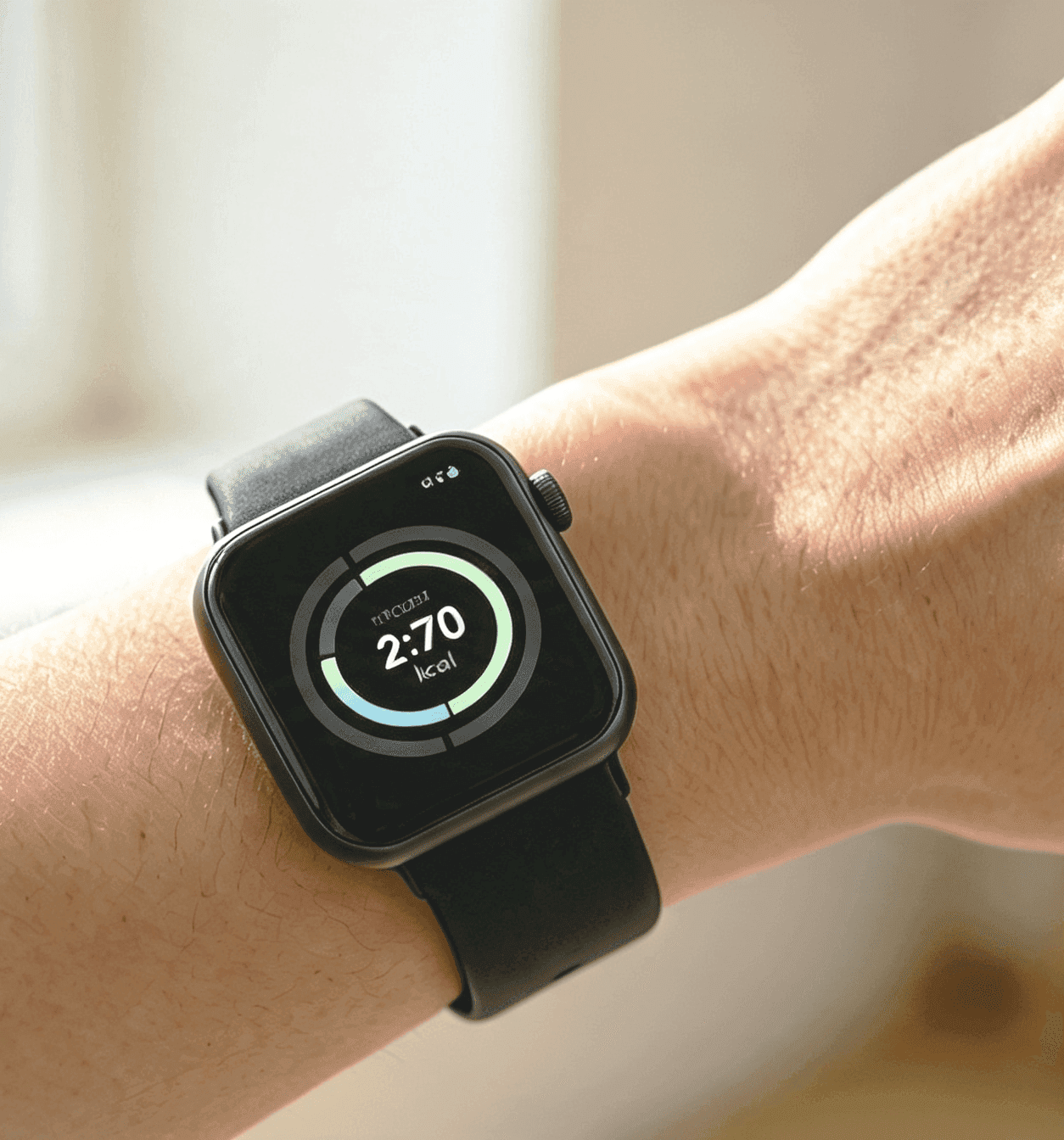 Health Monitoring